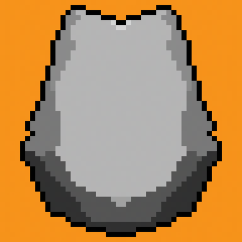 Bitcoin Rock Punk